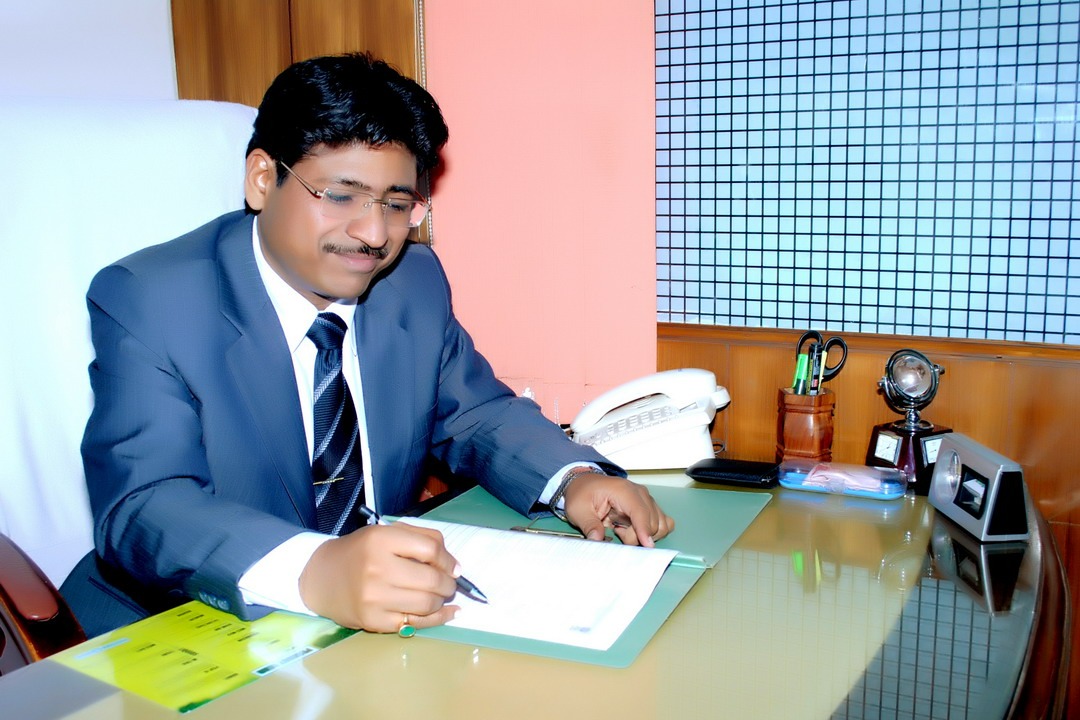 Praveen Rastogi, Founder and Principal Consultant of ACB Consultants